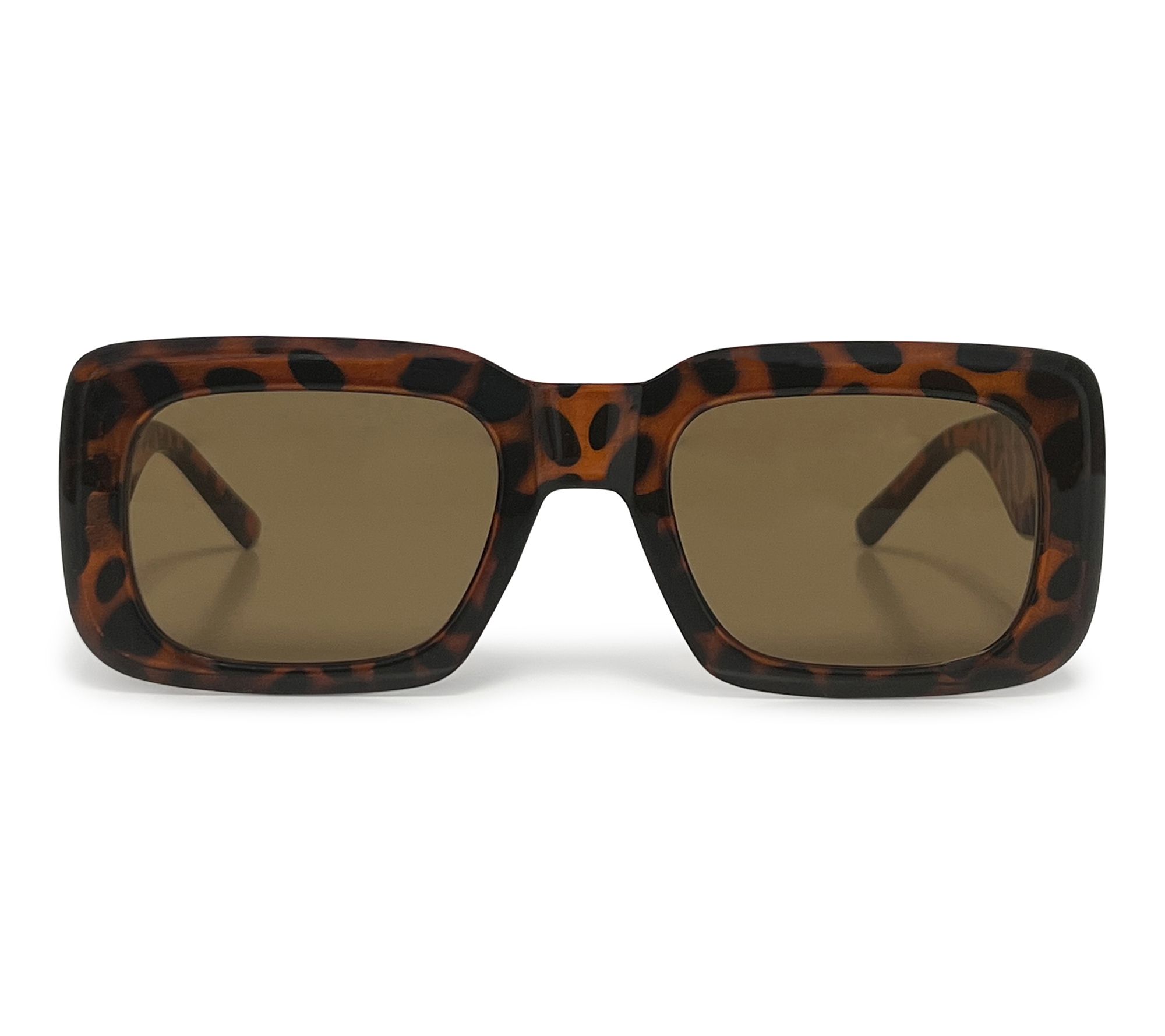 Youzey The Cleo Square Sunglasses