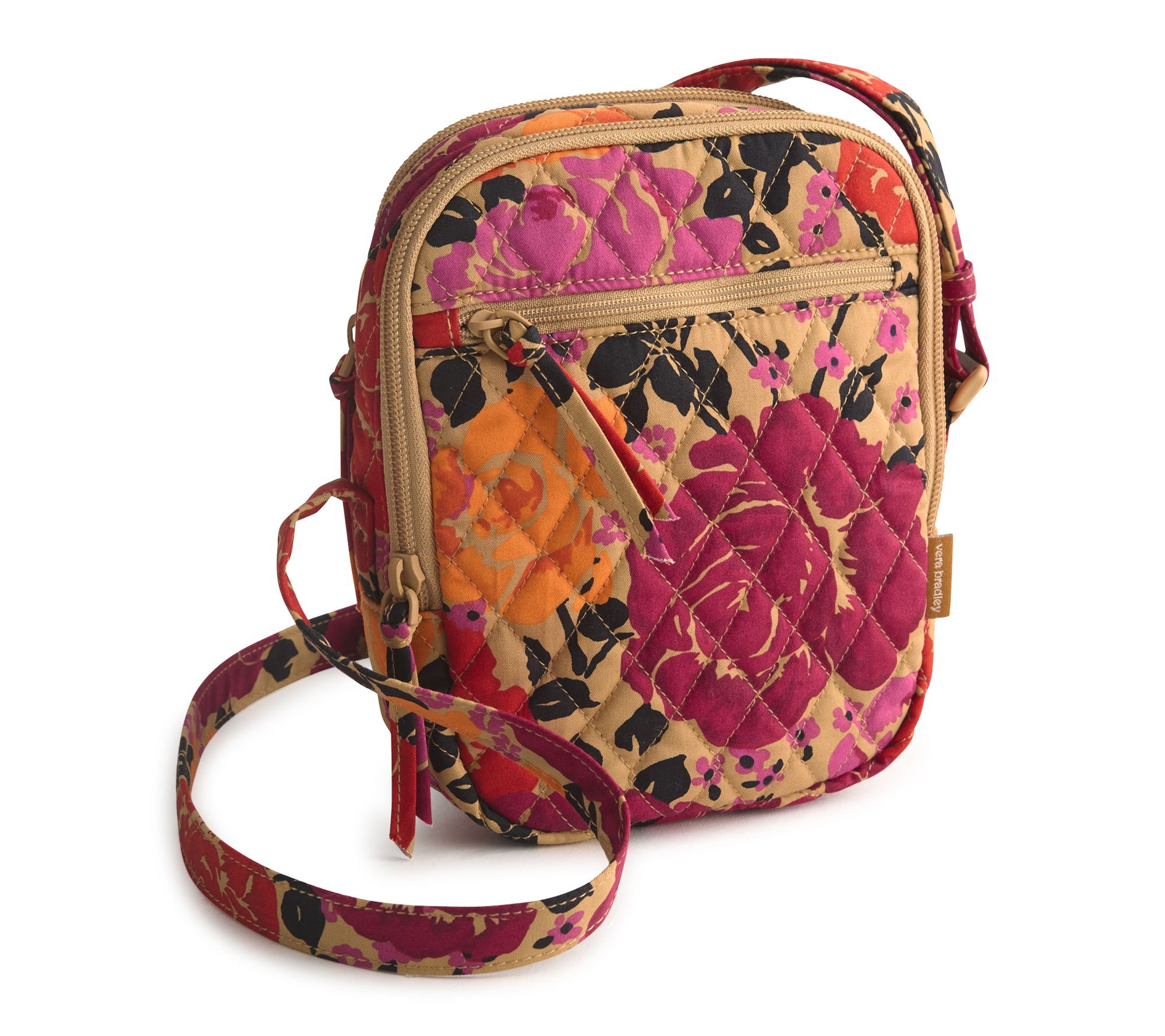 Vera Bradley Sullivan Crossbody