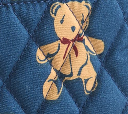 Bunch of Bears