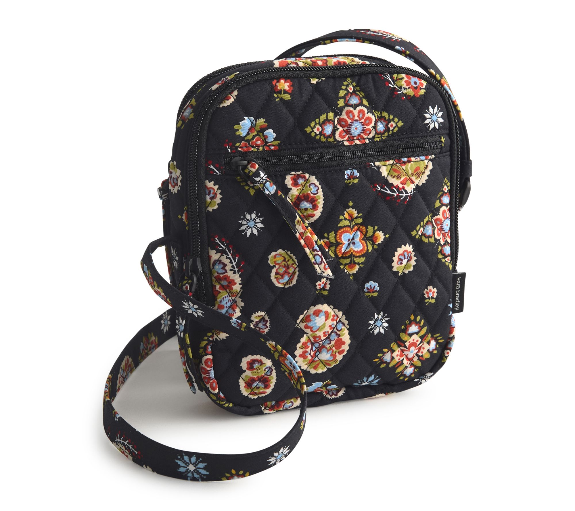 Vera Bradley Sullivan Crossbody