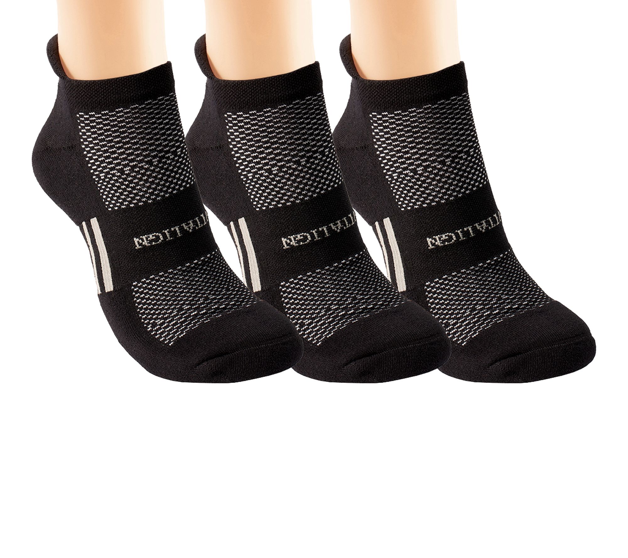 Revitalign Performance Unisex Socks