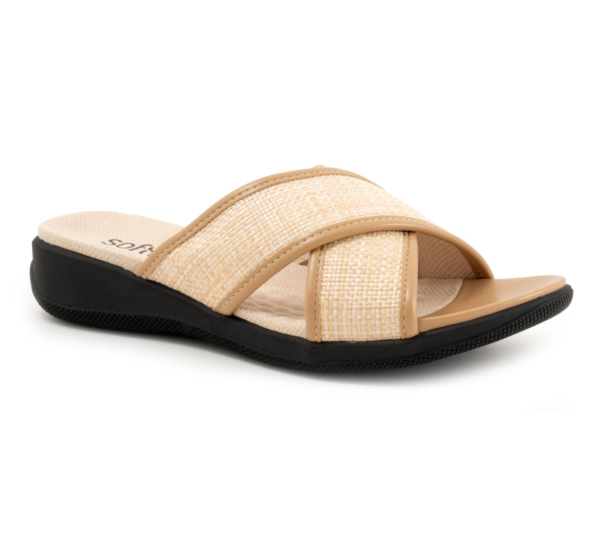 Softwalk Tillman 6.0 Sandal