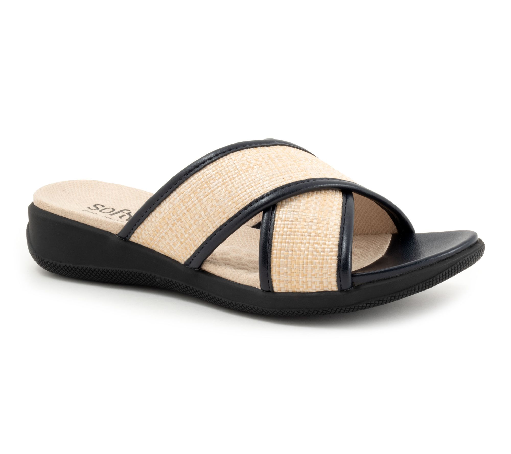 Softwalk Tillman 6.0 Sandal