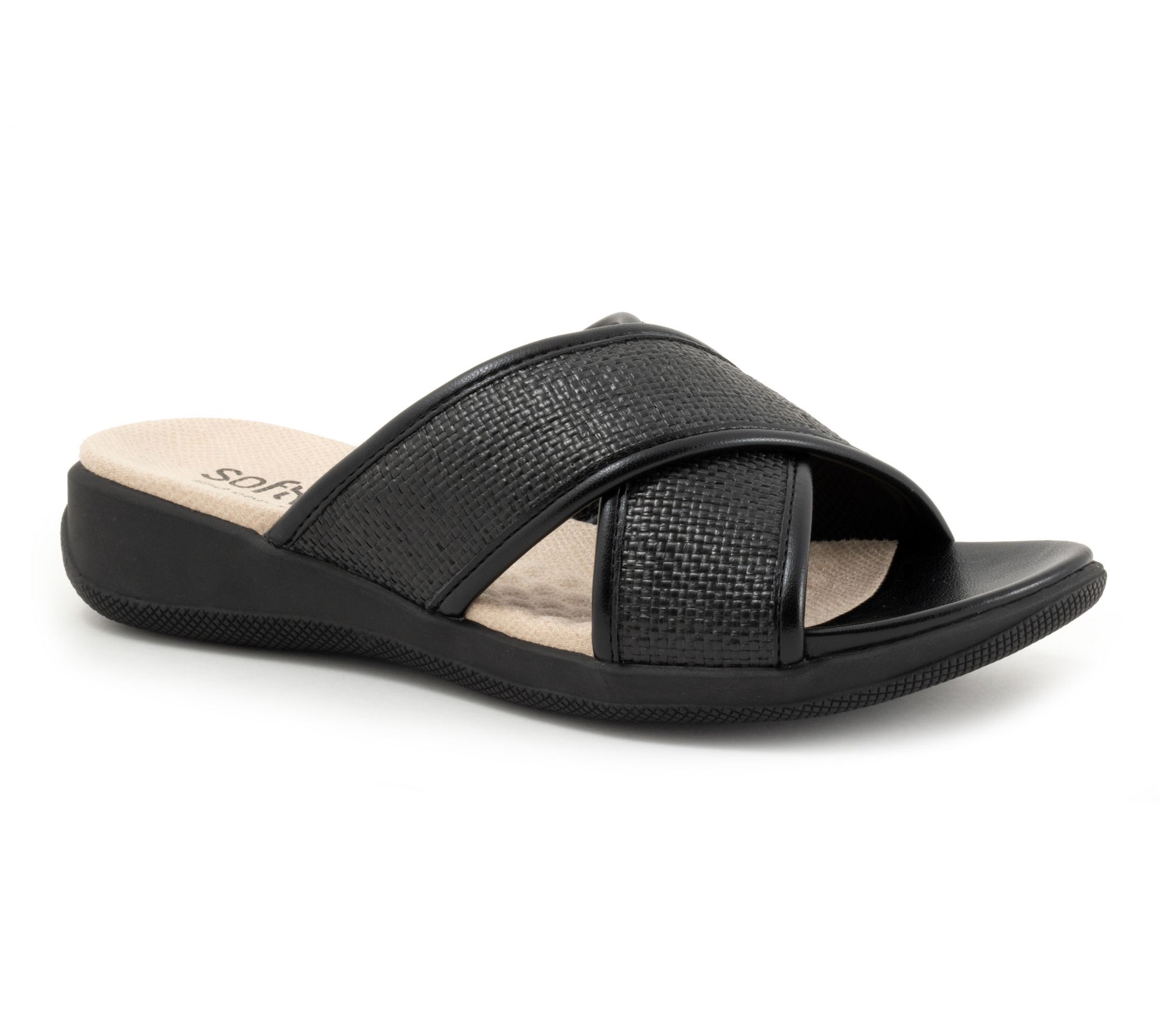 Softwalk Tillman 6.0 Sandal