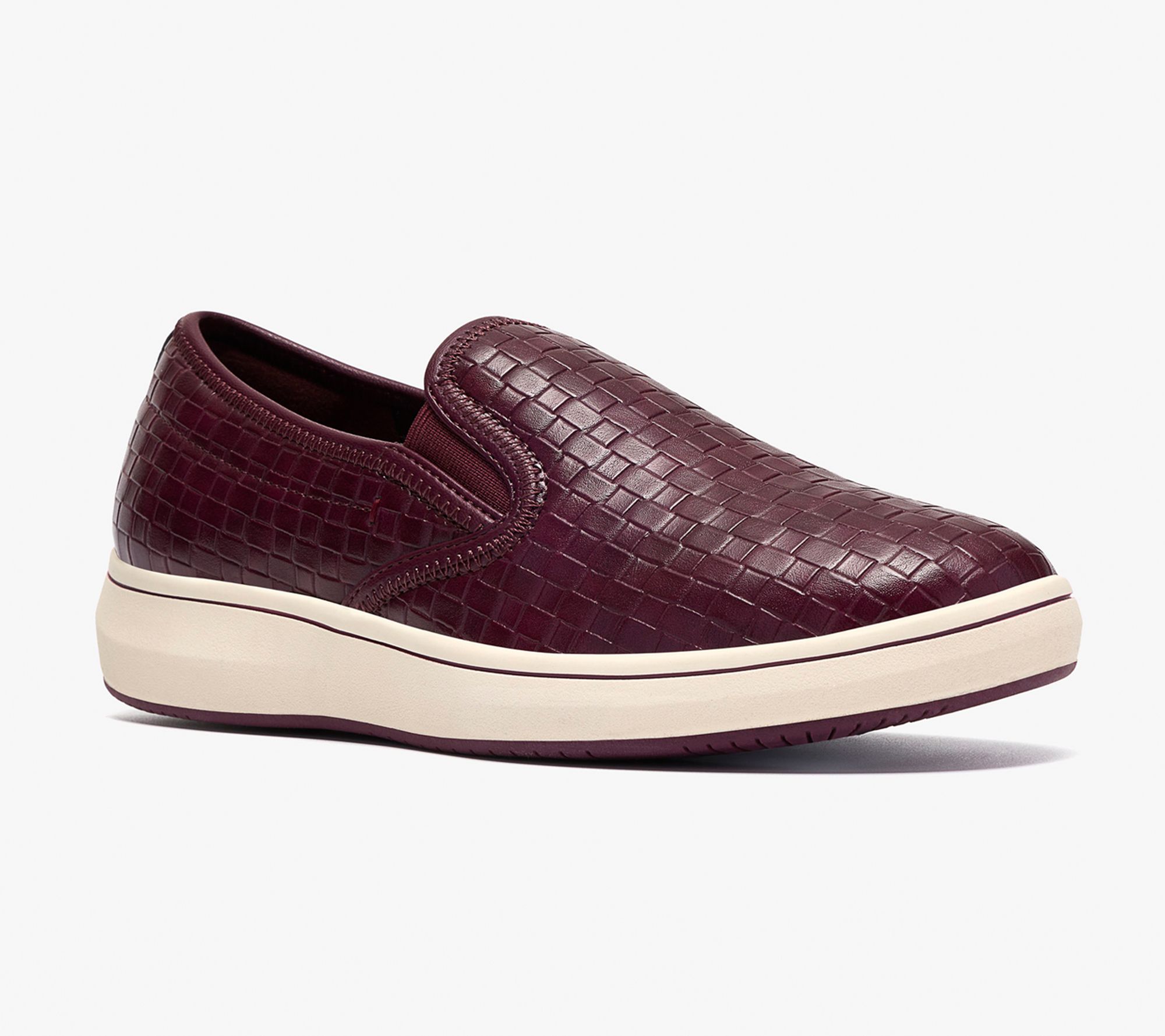  Clarks Cloudsteppers Slip-Ons -BreezeSky Zoe