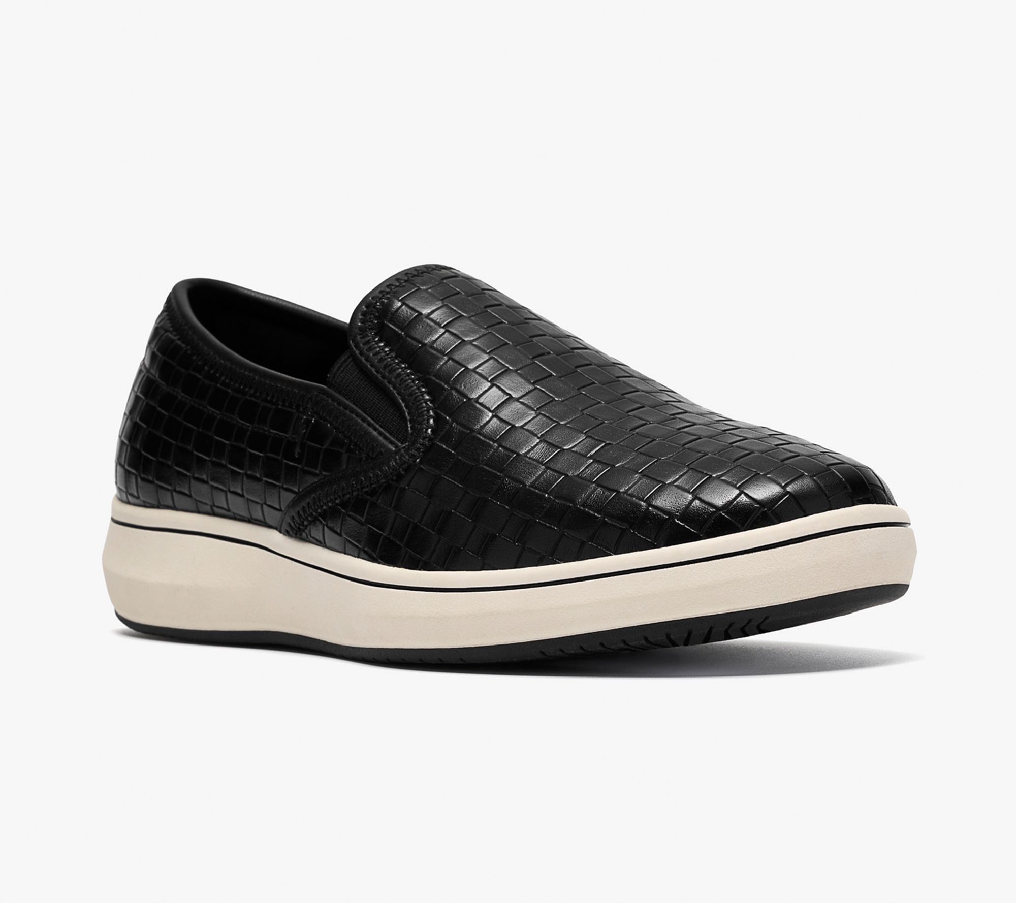 Clarks Cloudsteppers Slip-Ons -BreezeSky Zoe