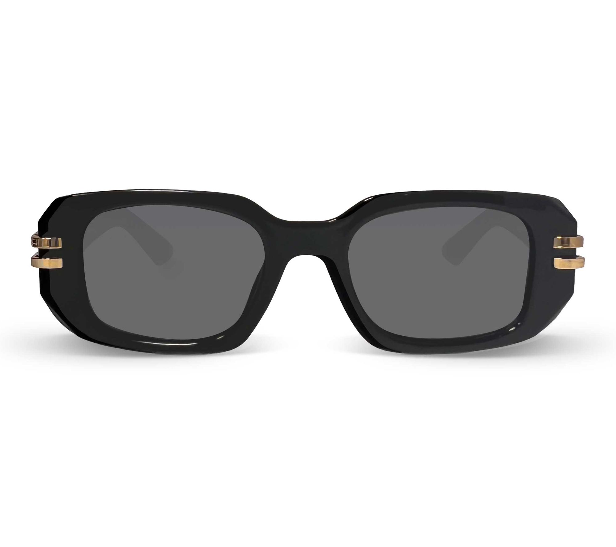 Youzey The Monaco Rectangular Sunglasses