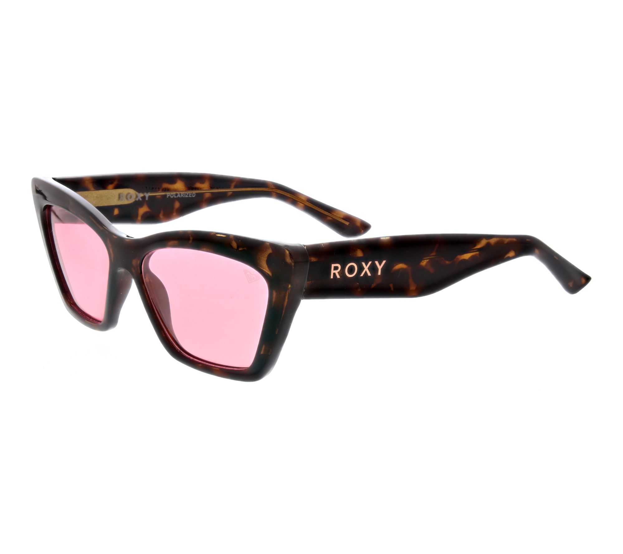 Roxy Women's Sea Star Sunglasses | QVC