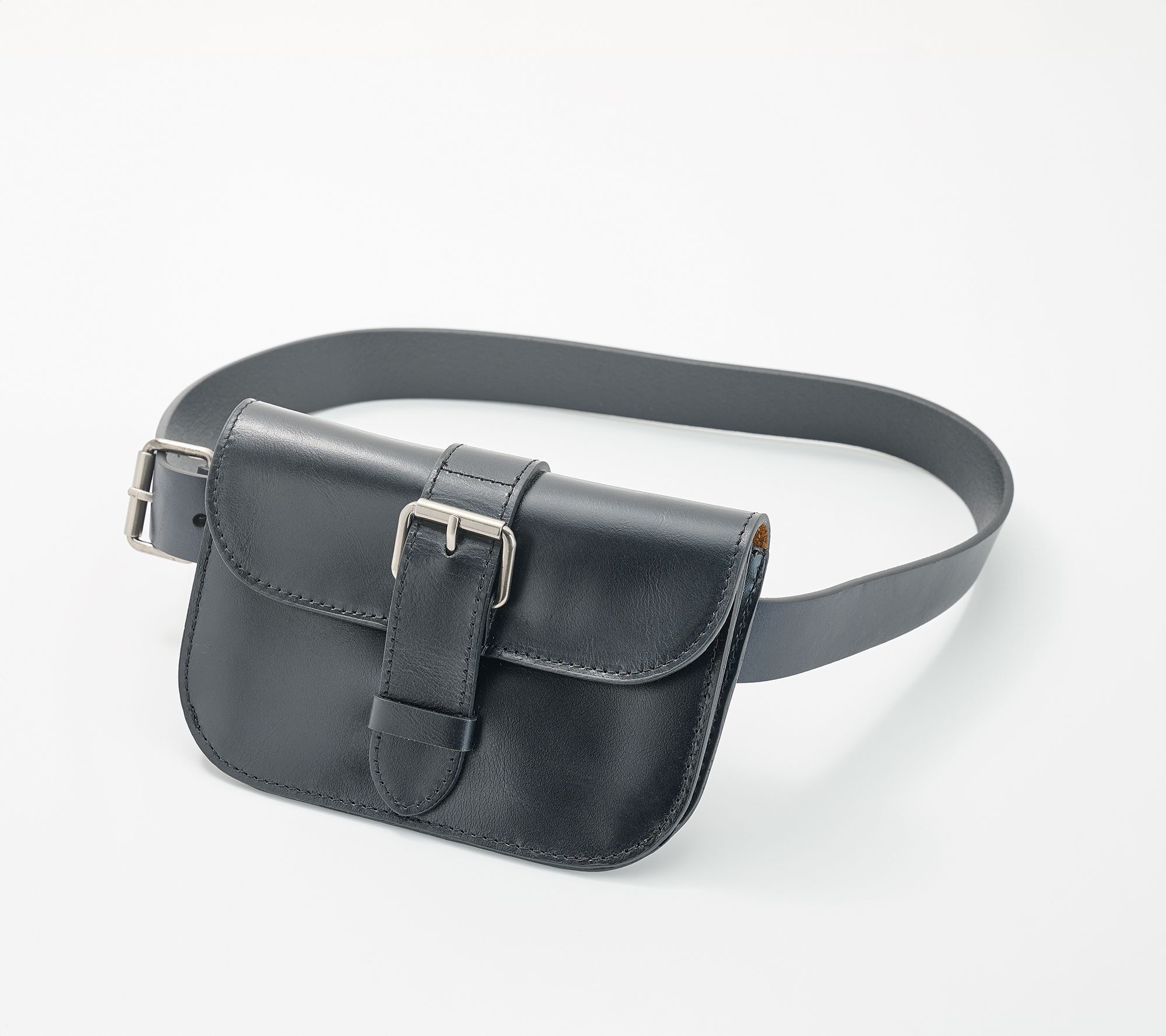 "As Is" Patricia Nash Vitrolles Belt Bag