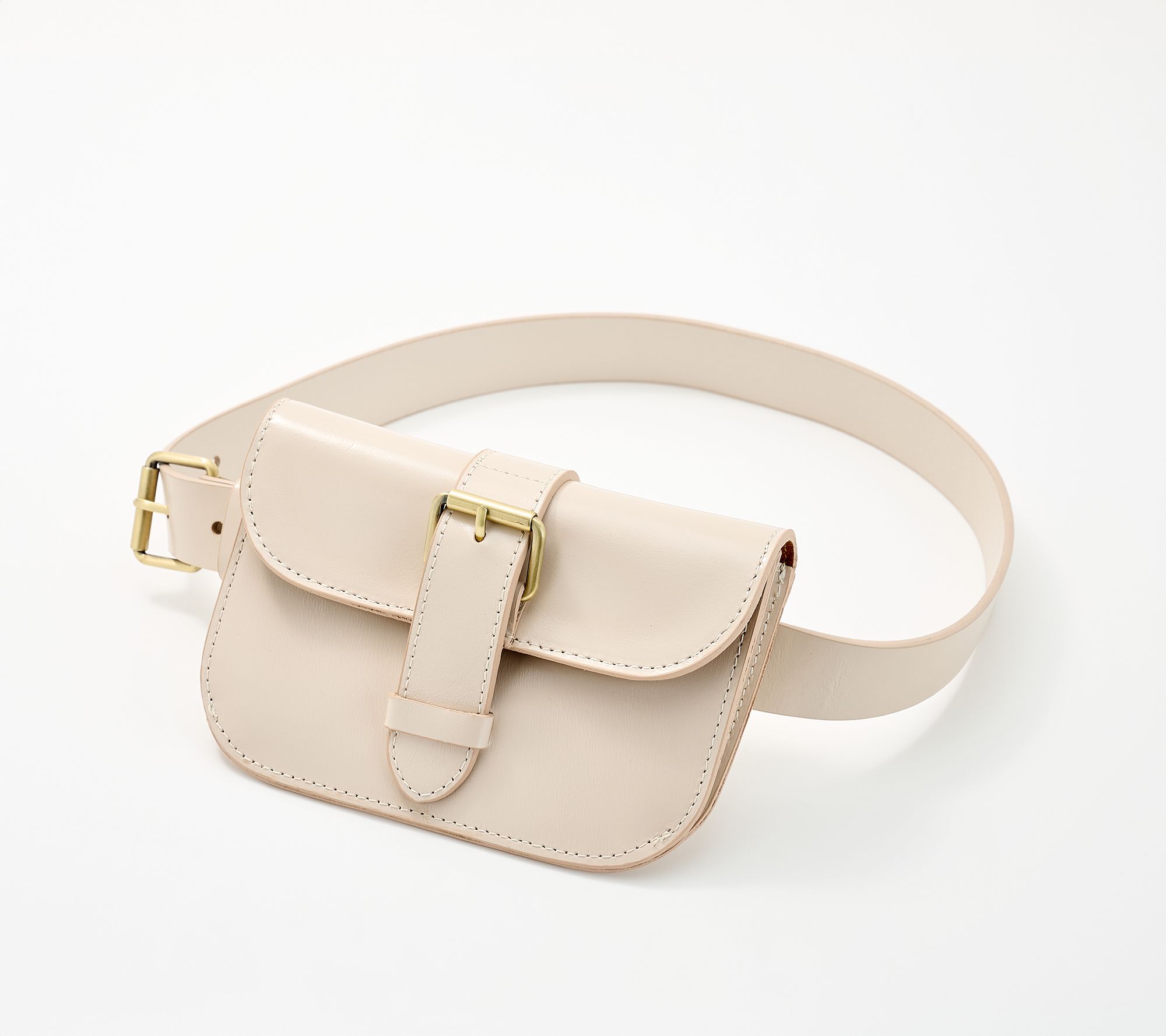"As Is" Patricia Nash Vitrolles Belt Bag
