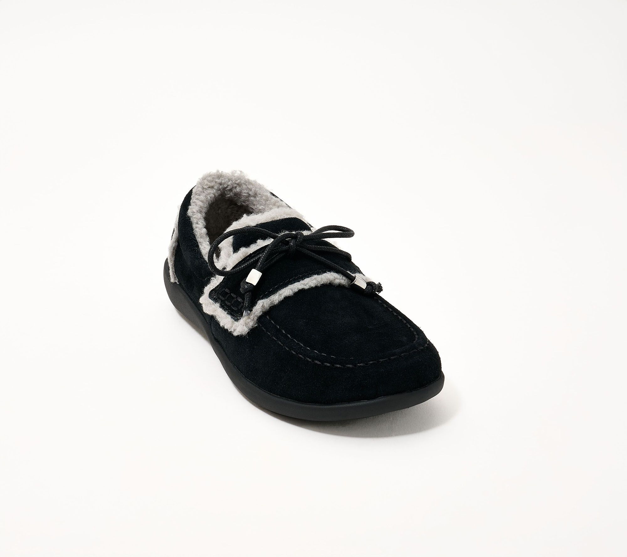 Revitalign Orthotic Water Resistant Slip-Ons - Siesta Prairie