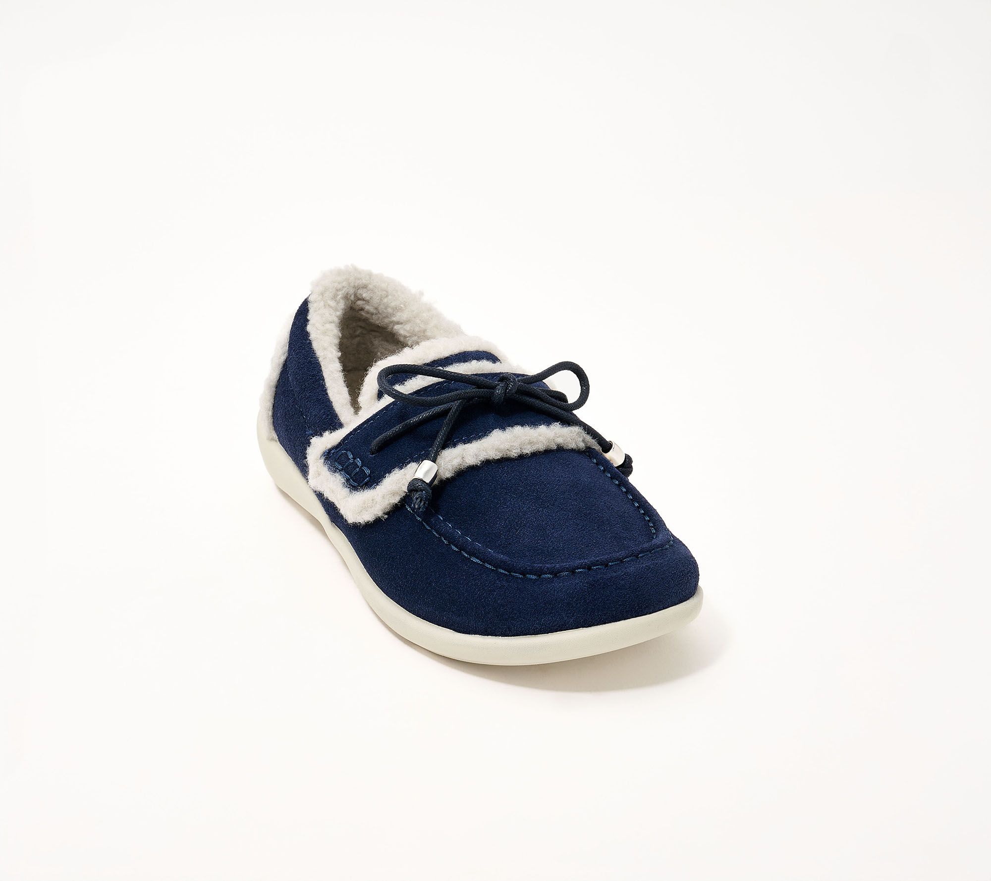 Revitalign Orthotic Water Resistant Slip-Ons - Siesta Prairie