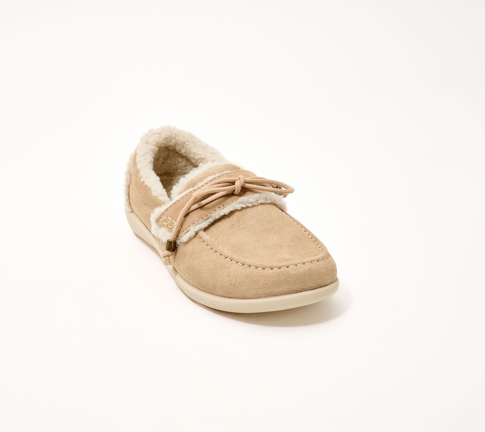Revitalign Orthotic Water Resistant Slip-Ons - Siesta Prairie