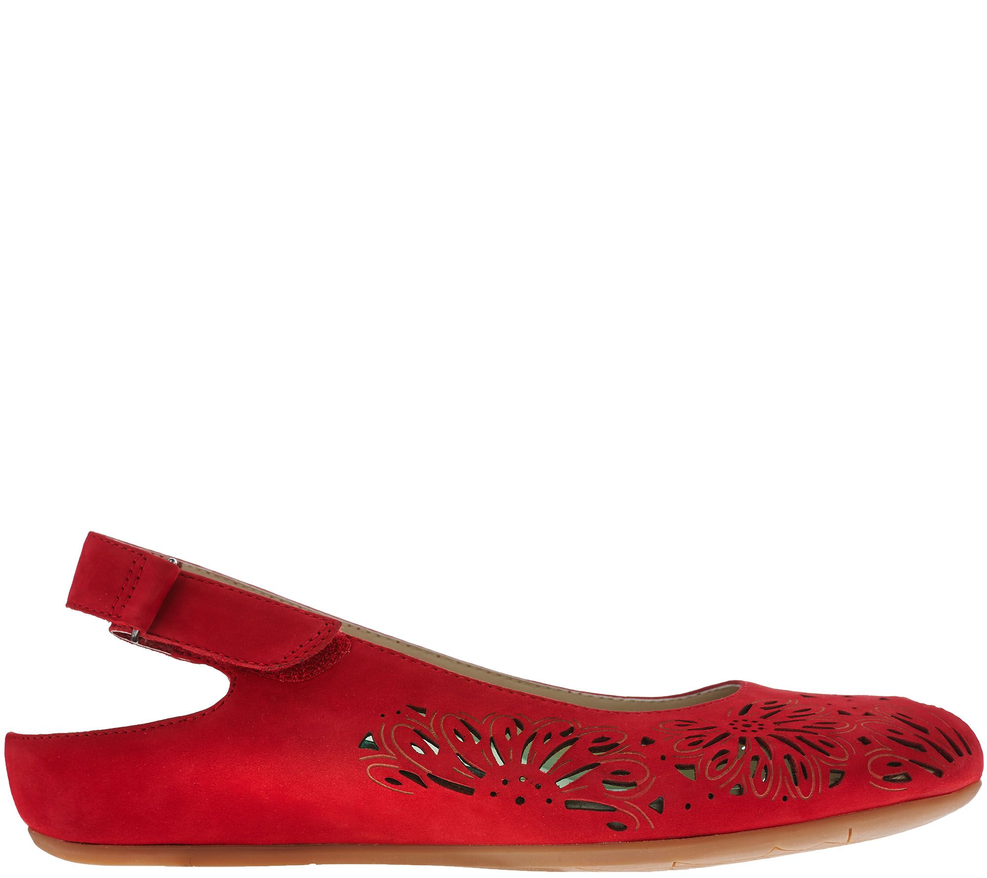 earth cerris platform sandal