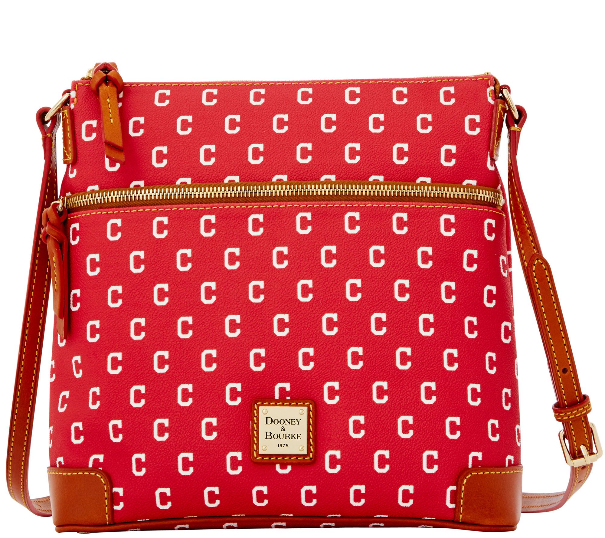 Dooney & Bourke — Leather Handbags & Mini Bags — QVC.com