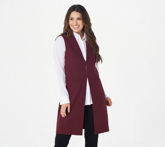 Women Vests Cotton Coat Keep Warm Cardigan Coat Sleeveless Jacket Cardigan Woman Vest 
