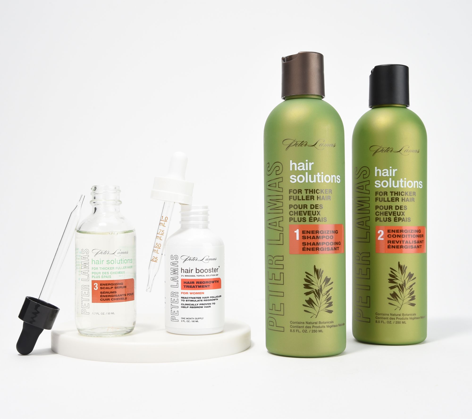 Hair Soluntions Etnorestoranletic Rs