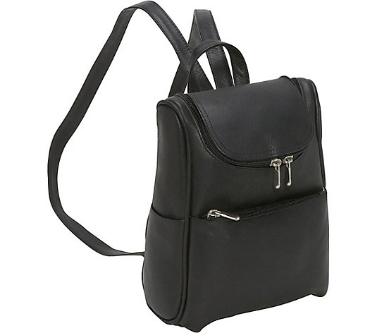 Le Donne Leather Women's Everyday Backpack
