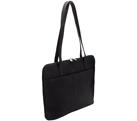 Le Donne Leather Business Tote - Morderno