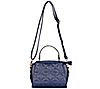Karla Hanson Florence Quilted Crossbody Bag, 6 of 6