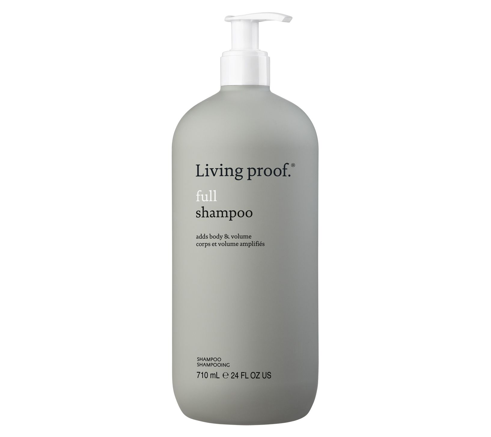 Proof Full Shampoo -