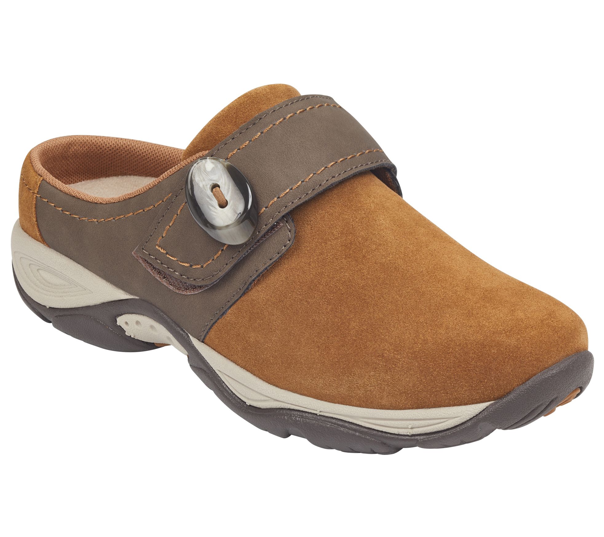 qvc easy spirit shoes