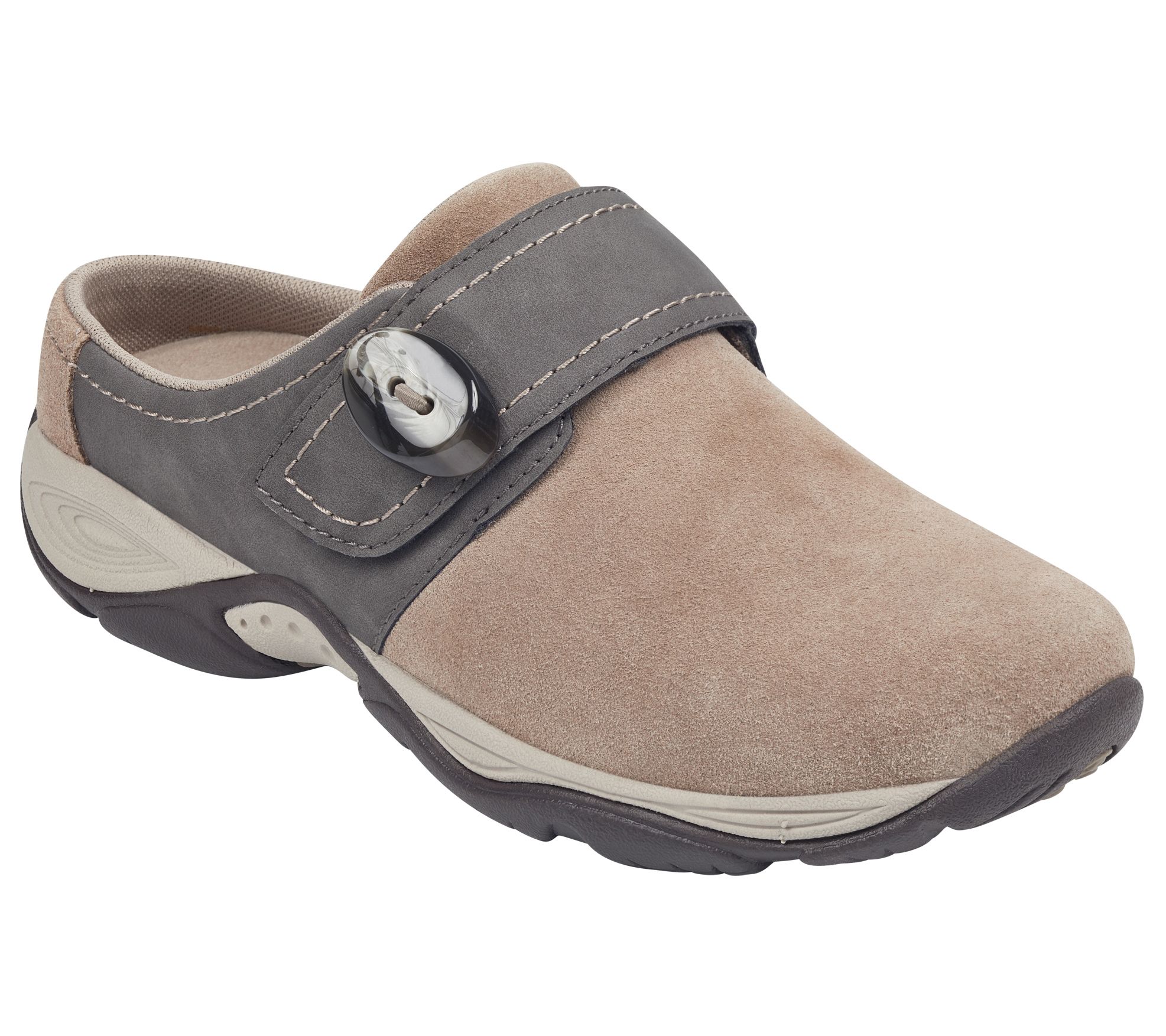 qvc easy spirit sandals