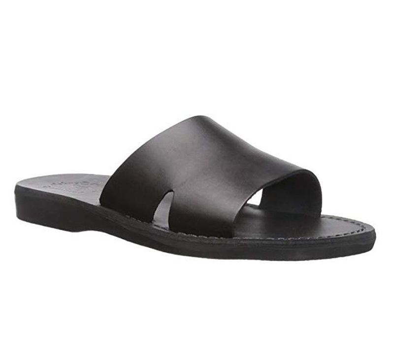 Jerusalem Sandals Shoes Qvc Com The kind of shoes that you'd live in if you could or if your boss, customers or clients would let you, then again. jerusalem sandals shoes qvc com