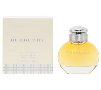 Burberry Classic for Women Eau De Parfum Spray,1.7-fl oz