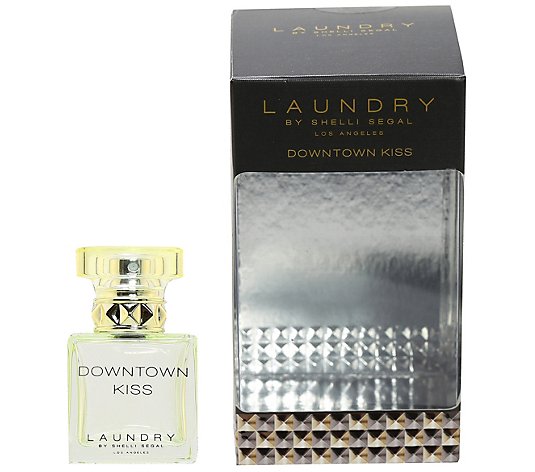 Laundry By Shelli Segal Downtown Kiss Eau De Parfum, 1 fl oz