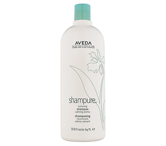 Aveda Shampure Nurturing Shampoo - 33.8 fl oz