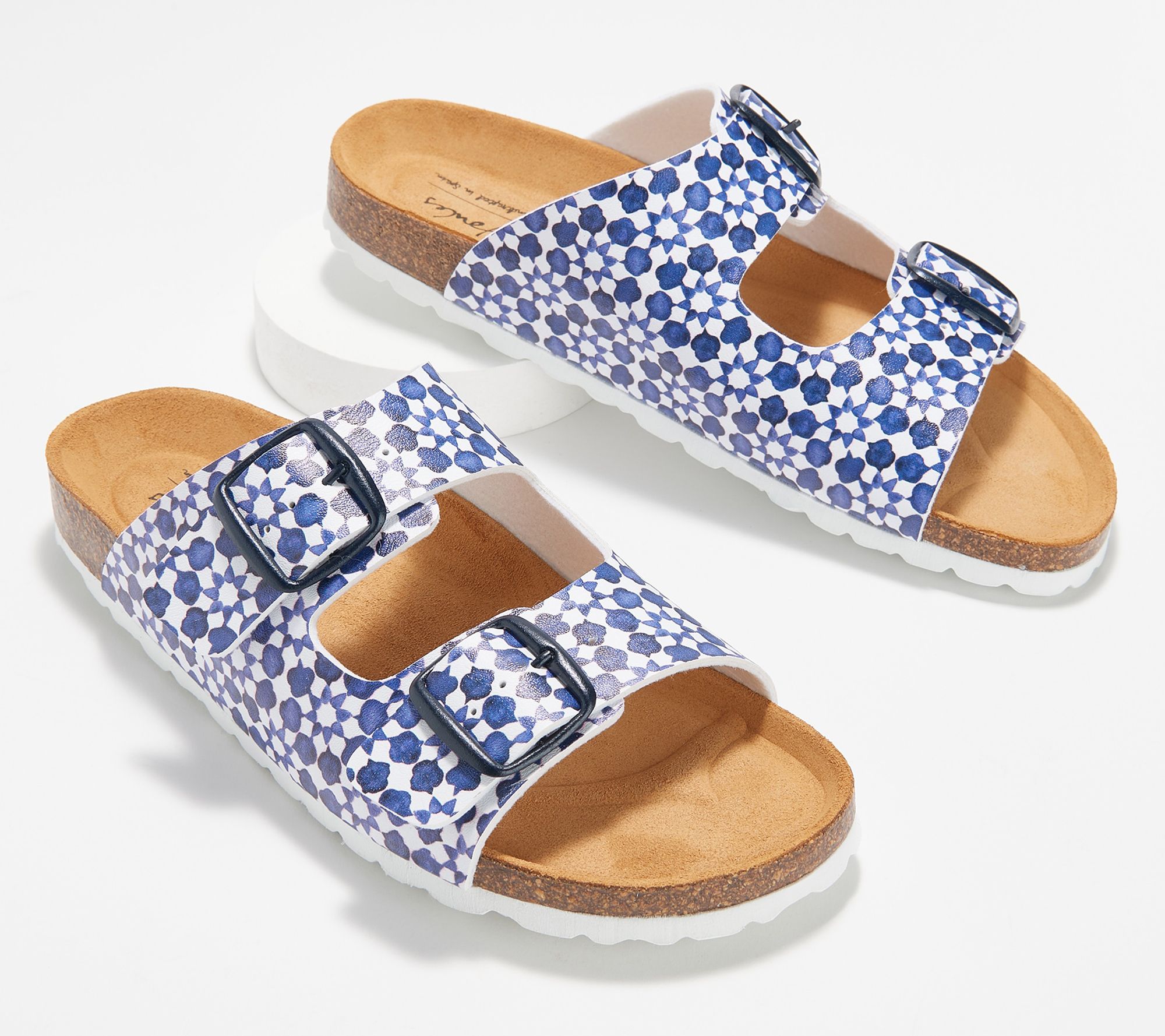 sparx slippers brown