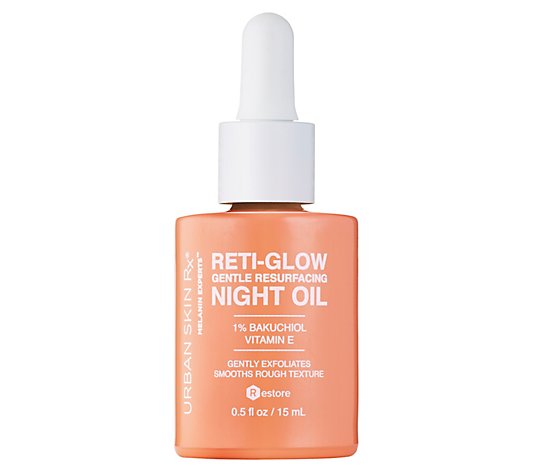 Urban Skin Rx Reti Glow Gentle Resurfacing Night Oil