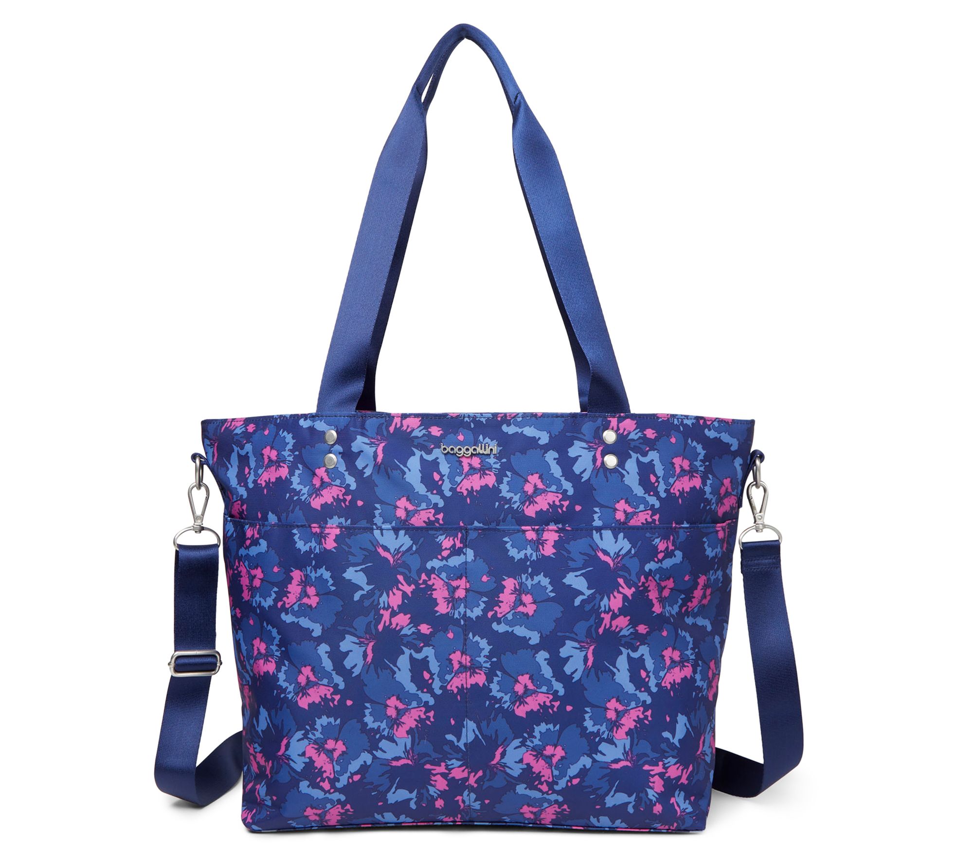 Baggallini Extra-Large Carryall Tote