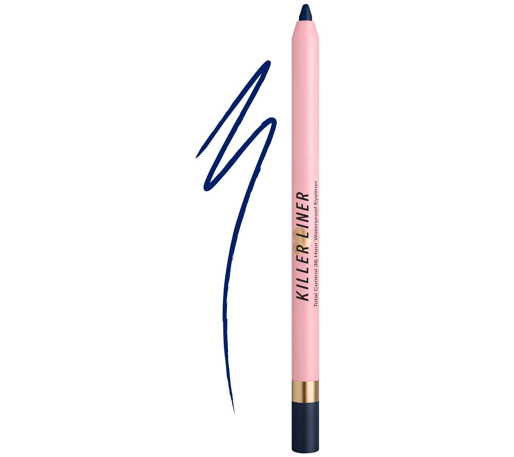 Too Faced Killer Liner 36-Hour Waterproof GelEyeliner