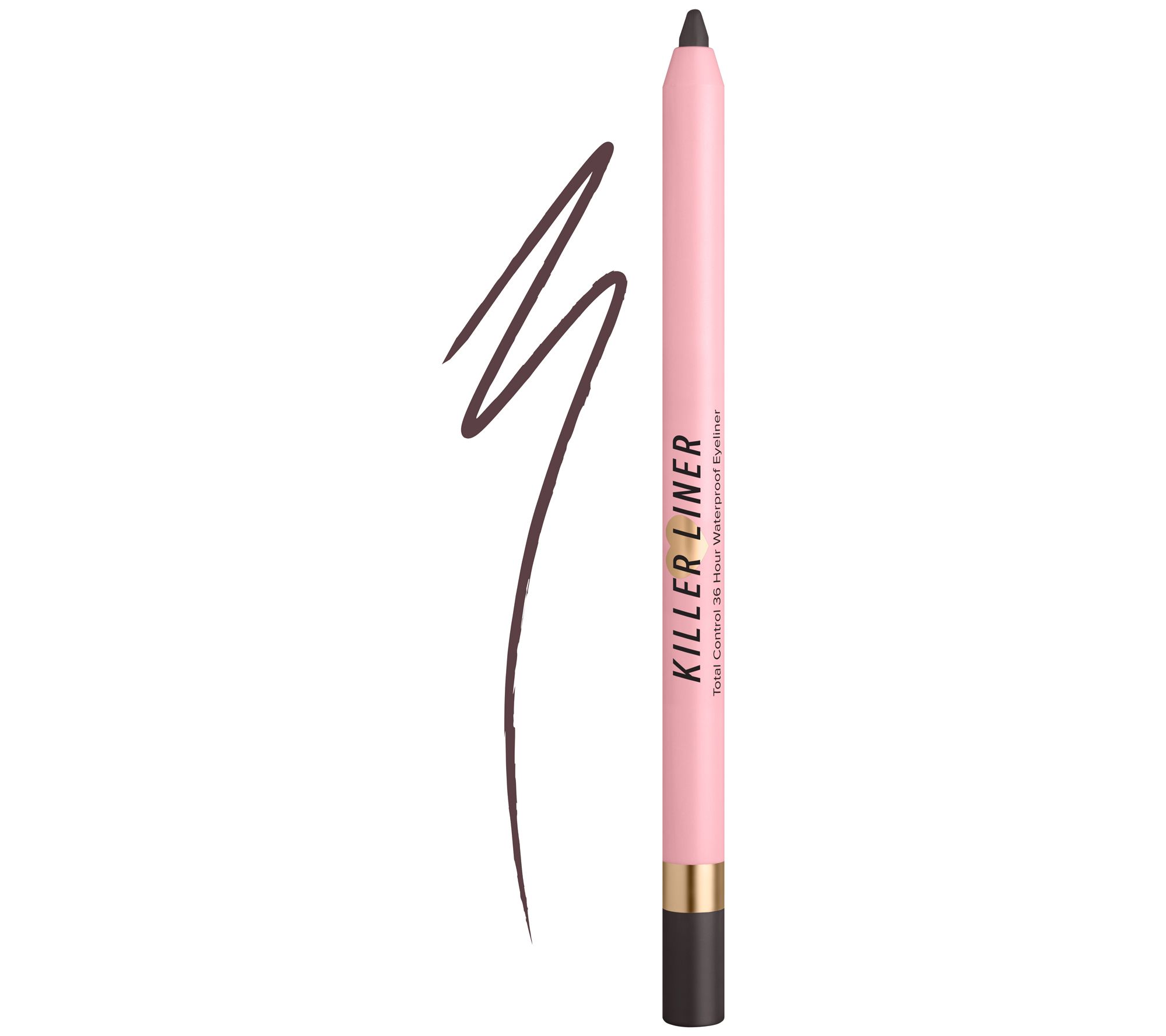 Too Faced Killer Liner 36-Hour Waterproof GelEyeliner