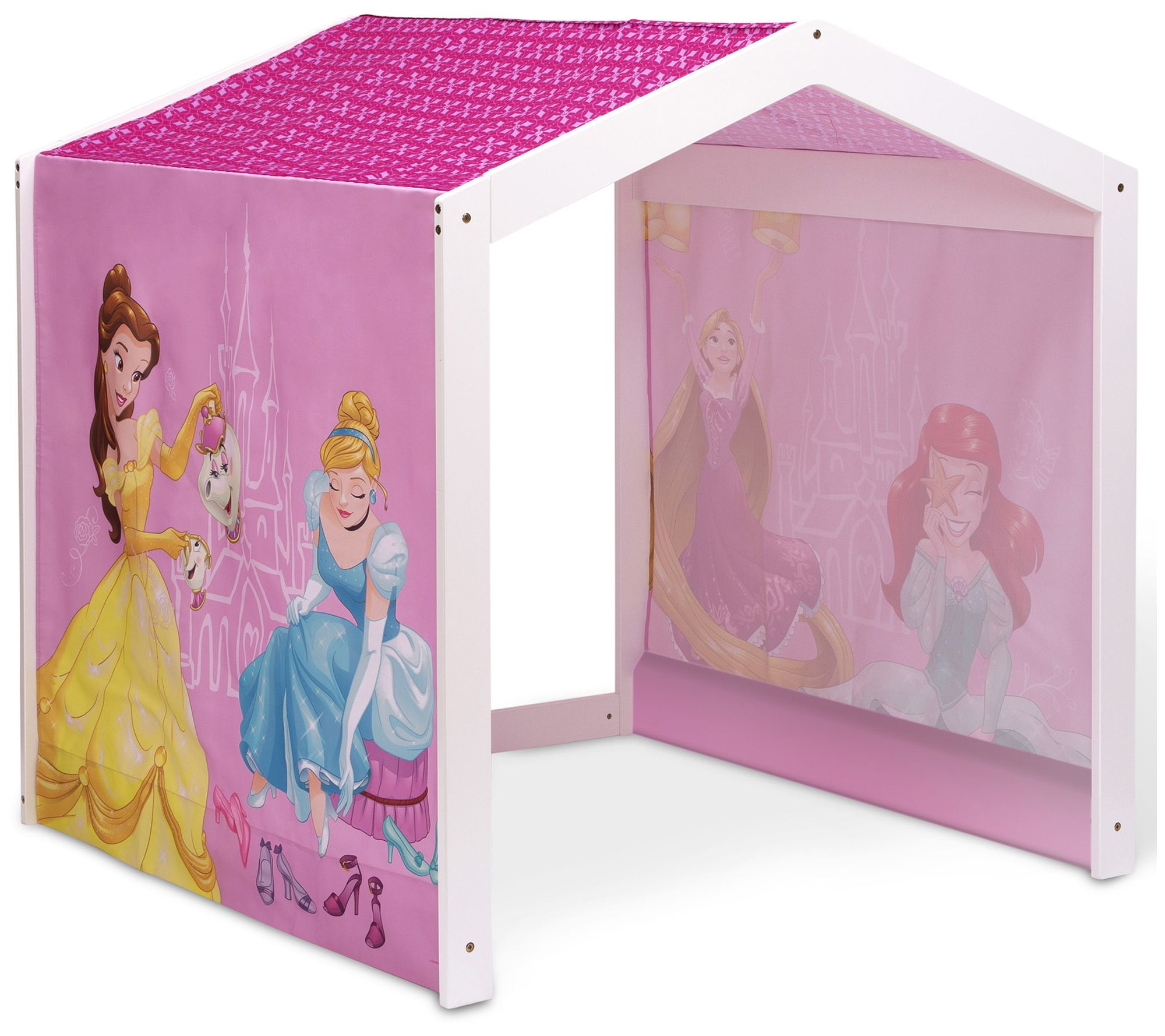 Disney Princess Pop & Play