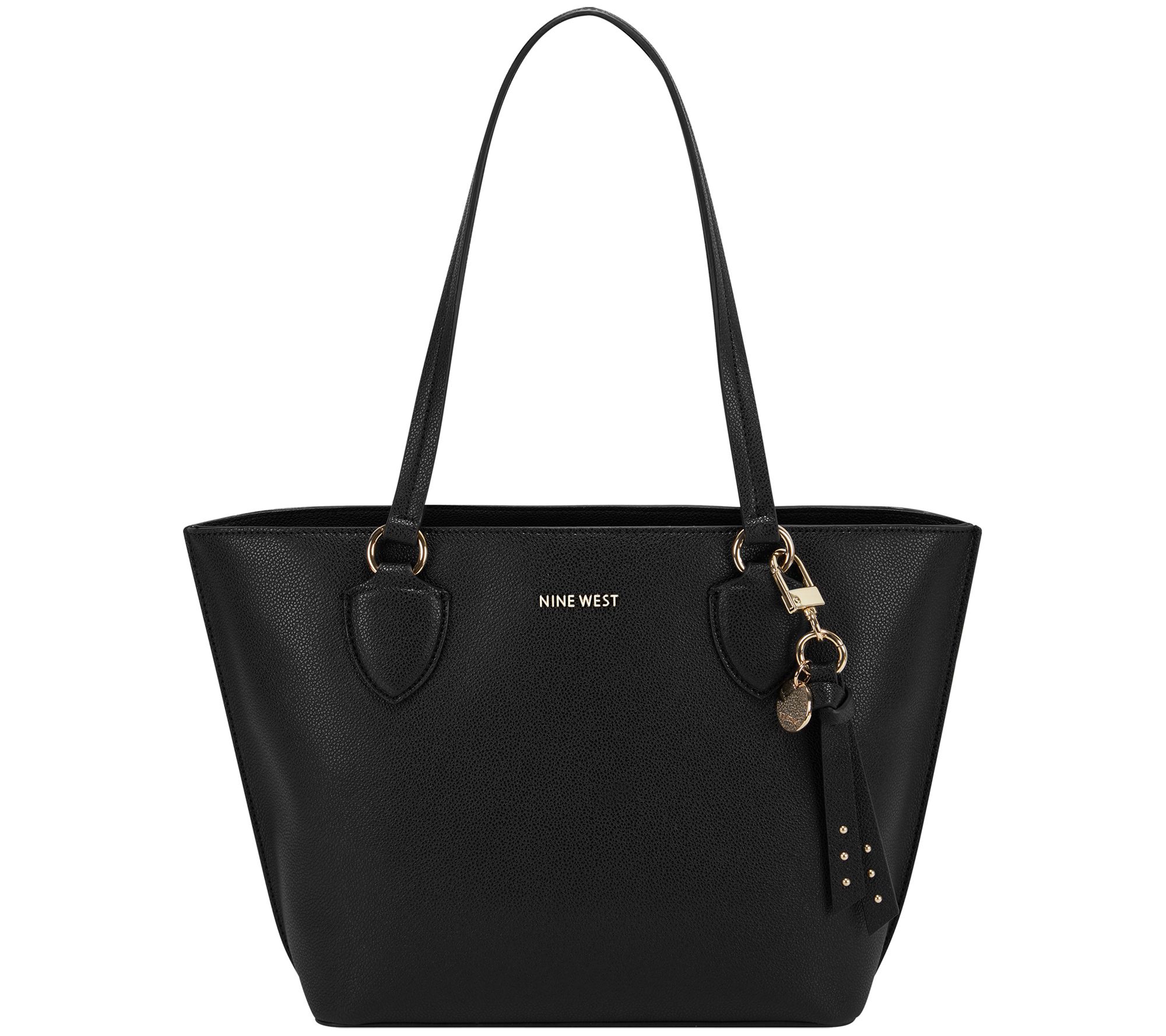 nine west payton tote