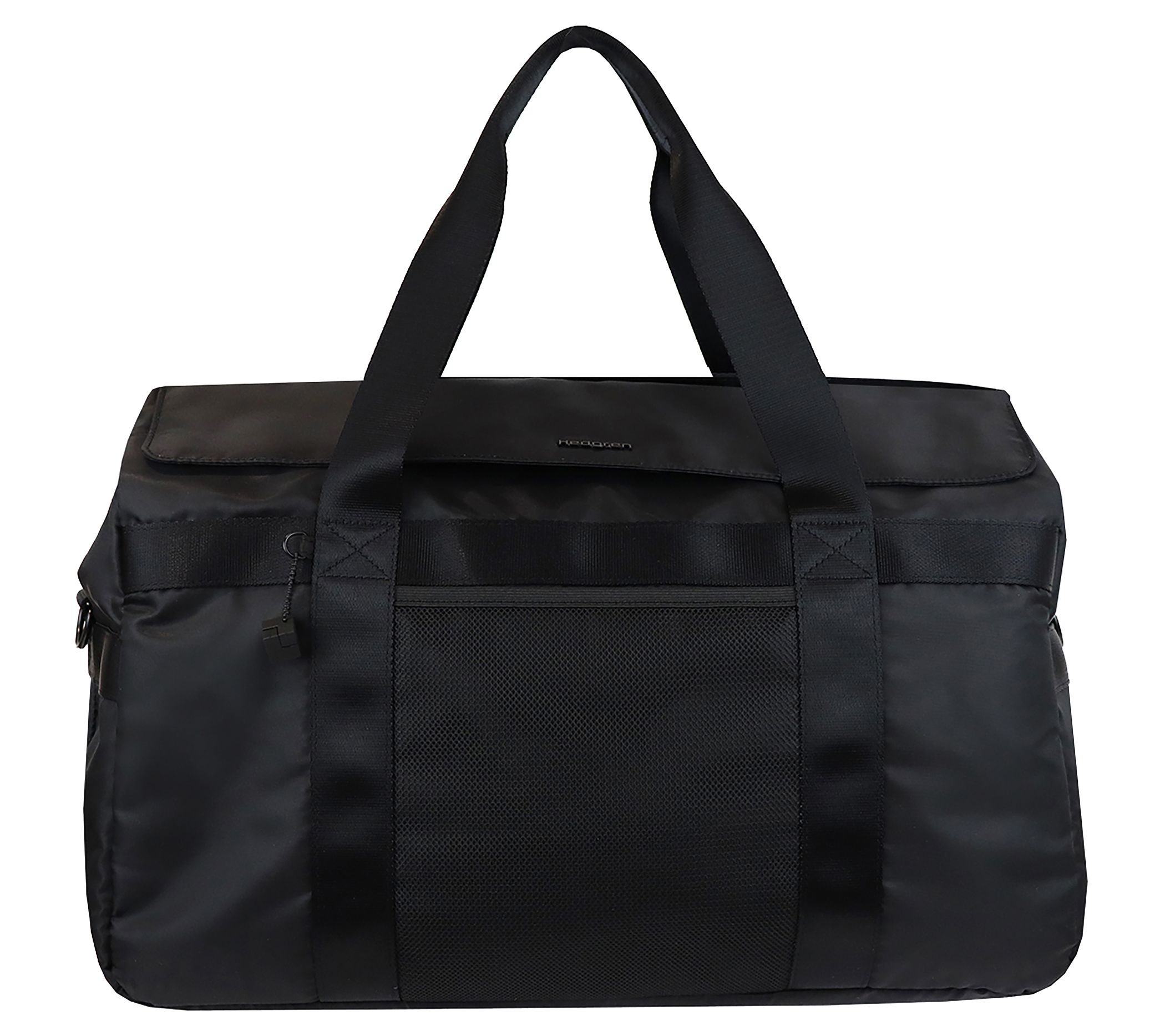 Hedgren Wanderer Duffle Bag - Qvc.com