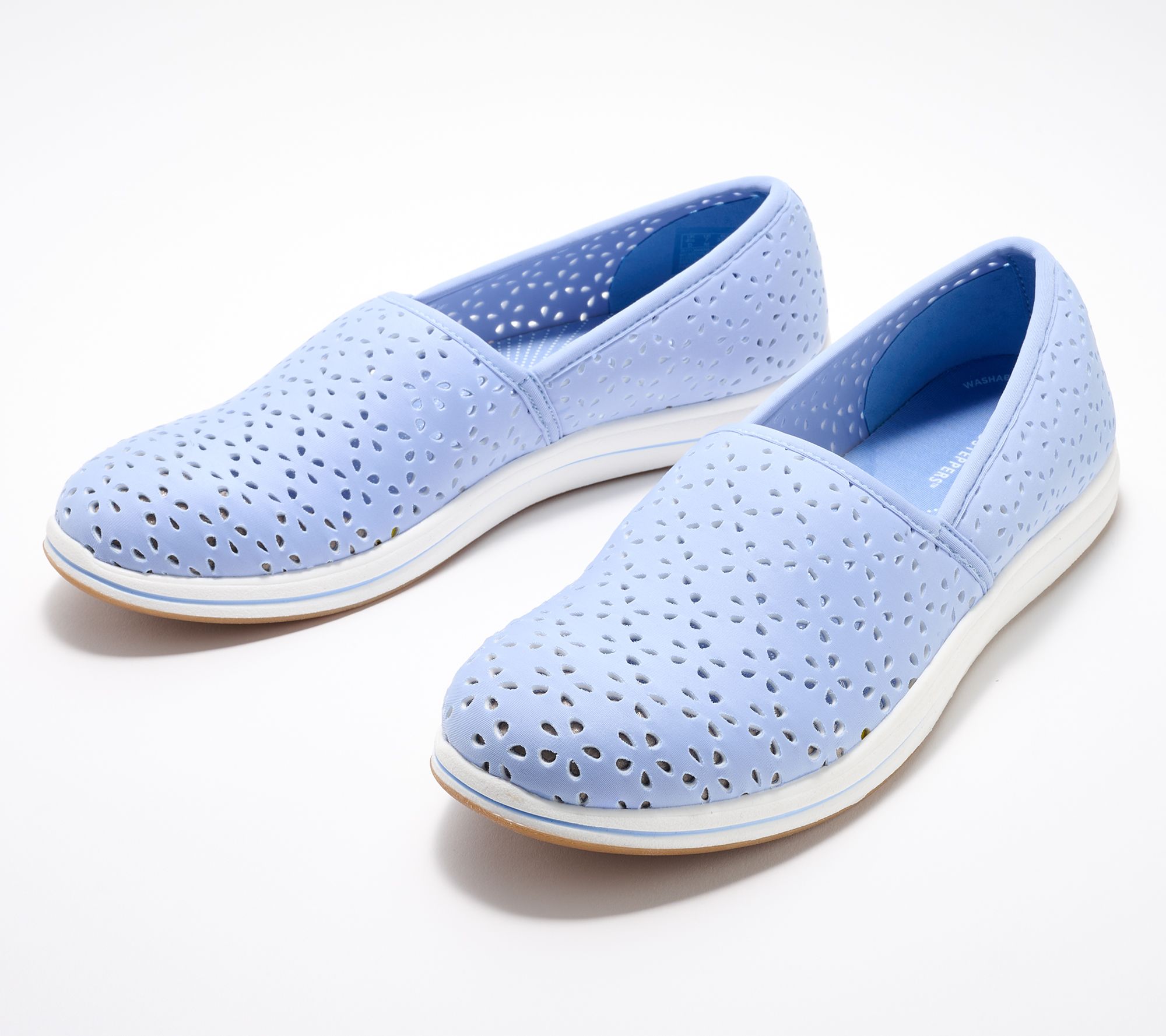 Clarks cloudsteppers clearance insoles