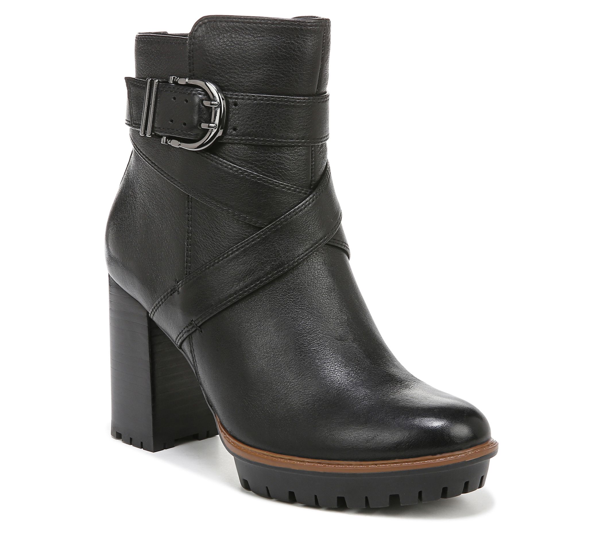 Naturalizer Booties - Lyra