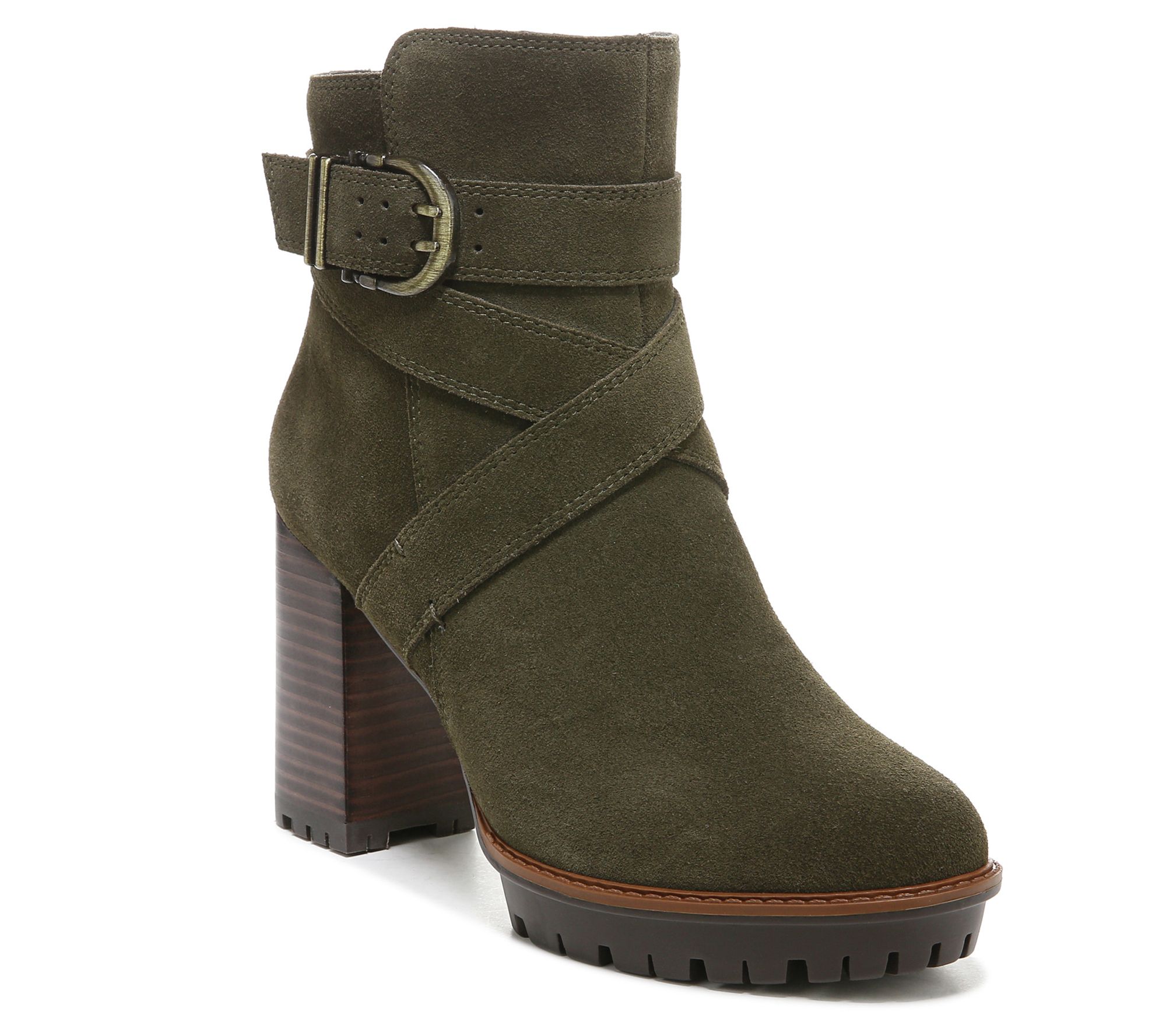 Naturalizer Booties - Lyra