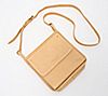 American Leather Co. Kinsley N/S Leather Crossbody, 3 of 3