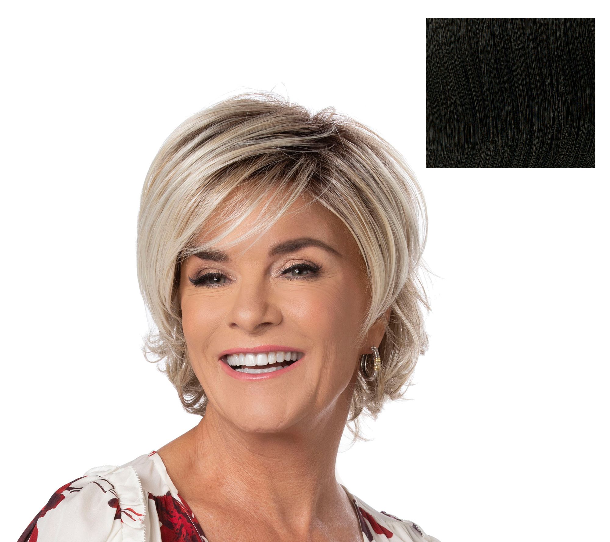 Toni Brattin Easy Breezy Mid Length Wig