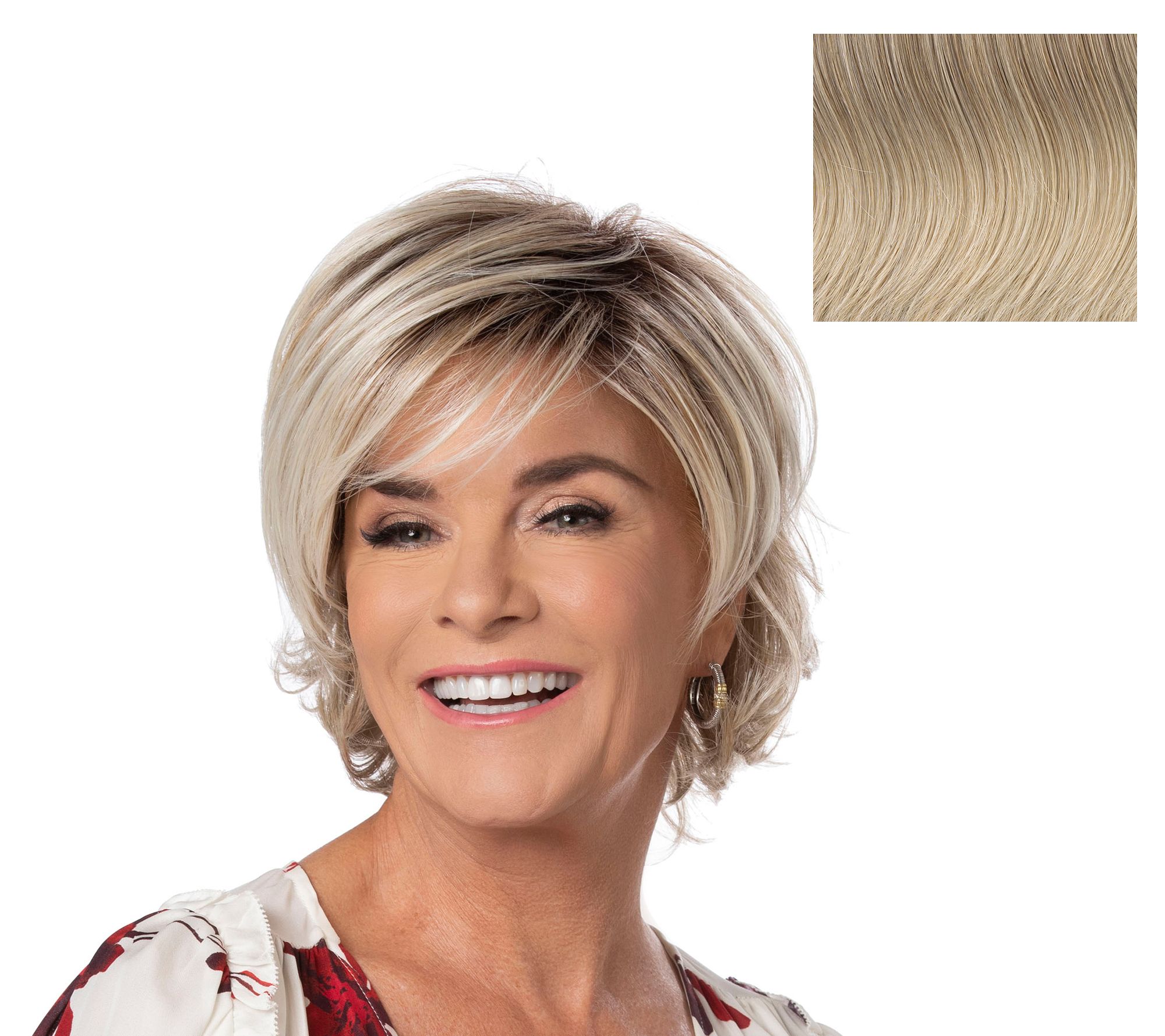 Toni Brattin Easy Breezy Mid Length Wig