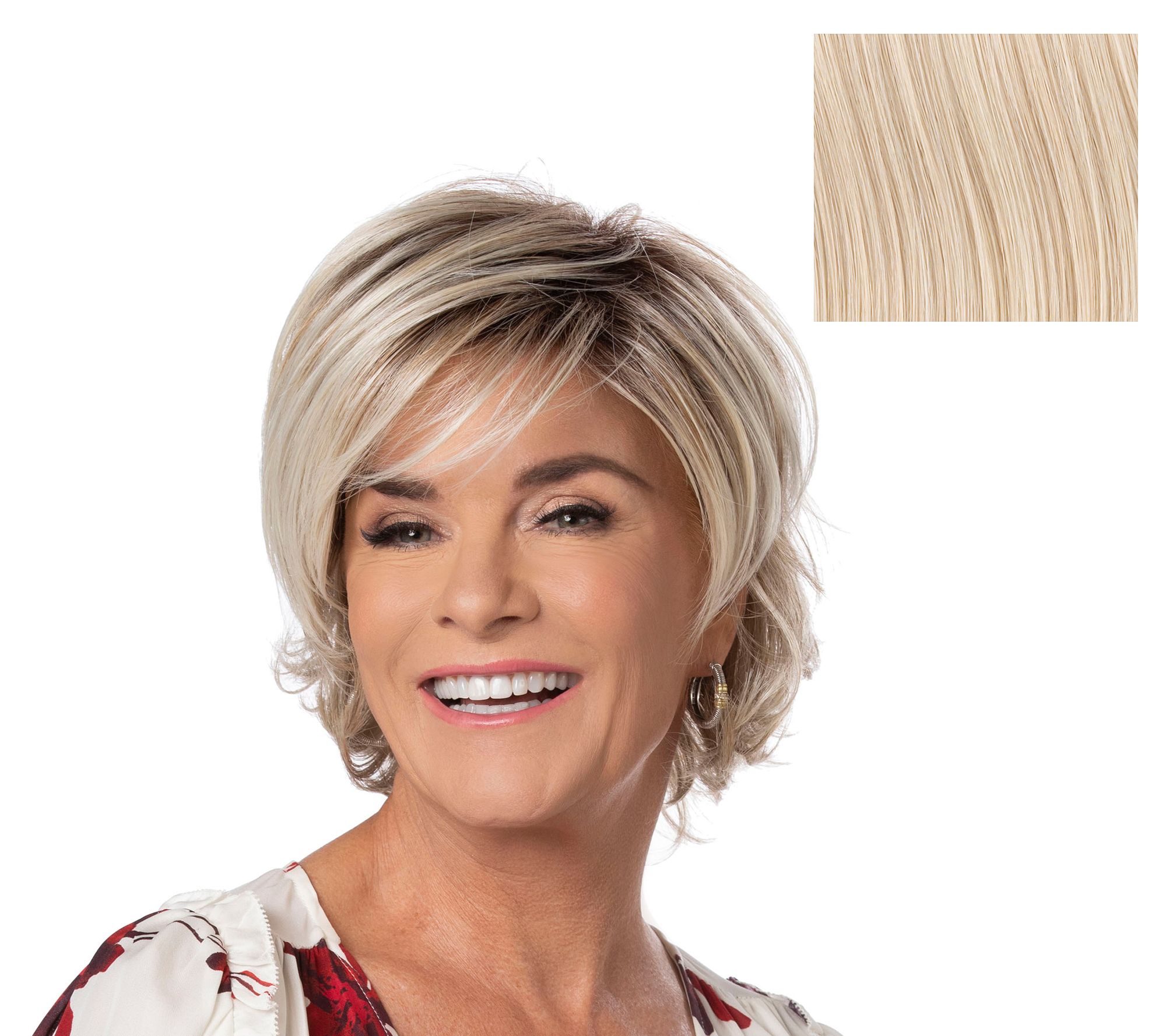 Toni Brattin Easy Breezy Mid Length Wig