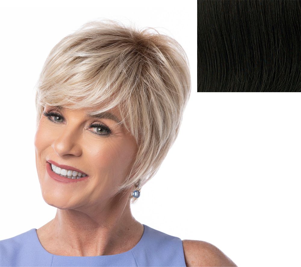 Toni Brattin Timeless Short Cut Wig