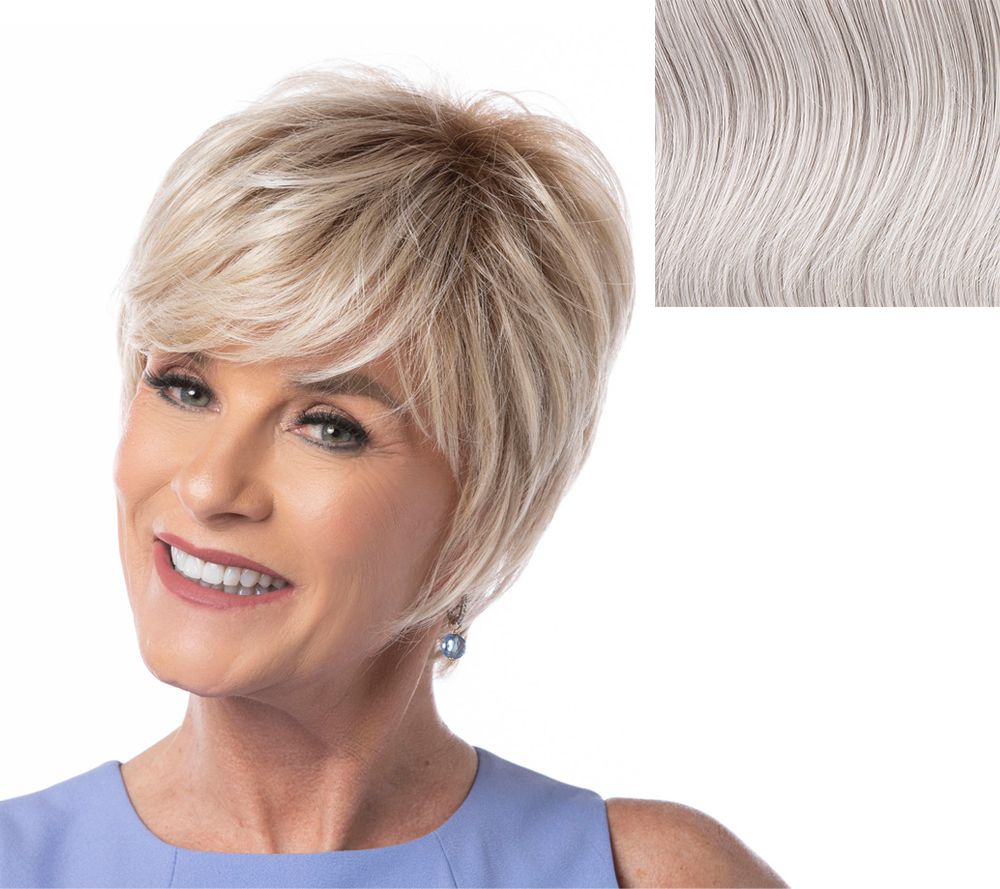 Toni Brattin Timeless Short Cut Wig