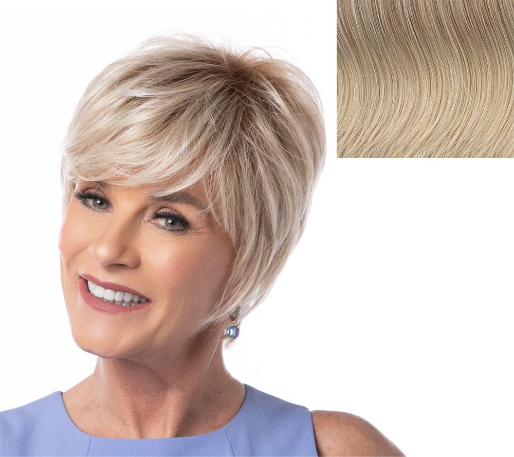 Toni Brattin Timeless Short Cut Wig