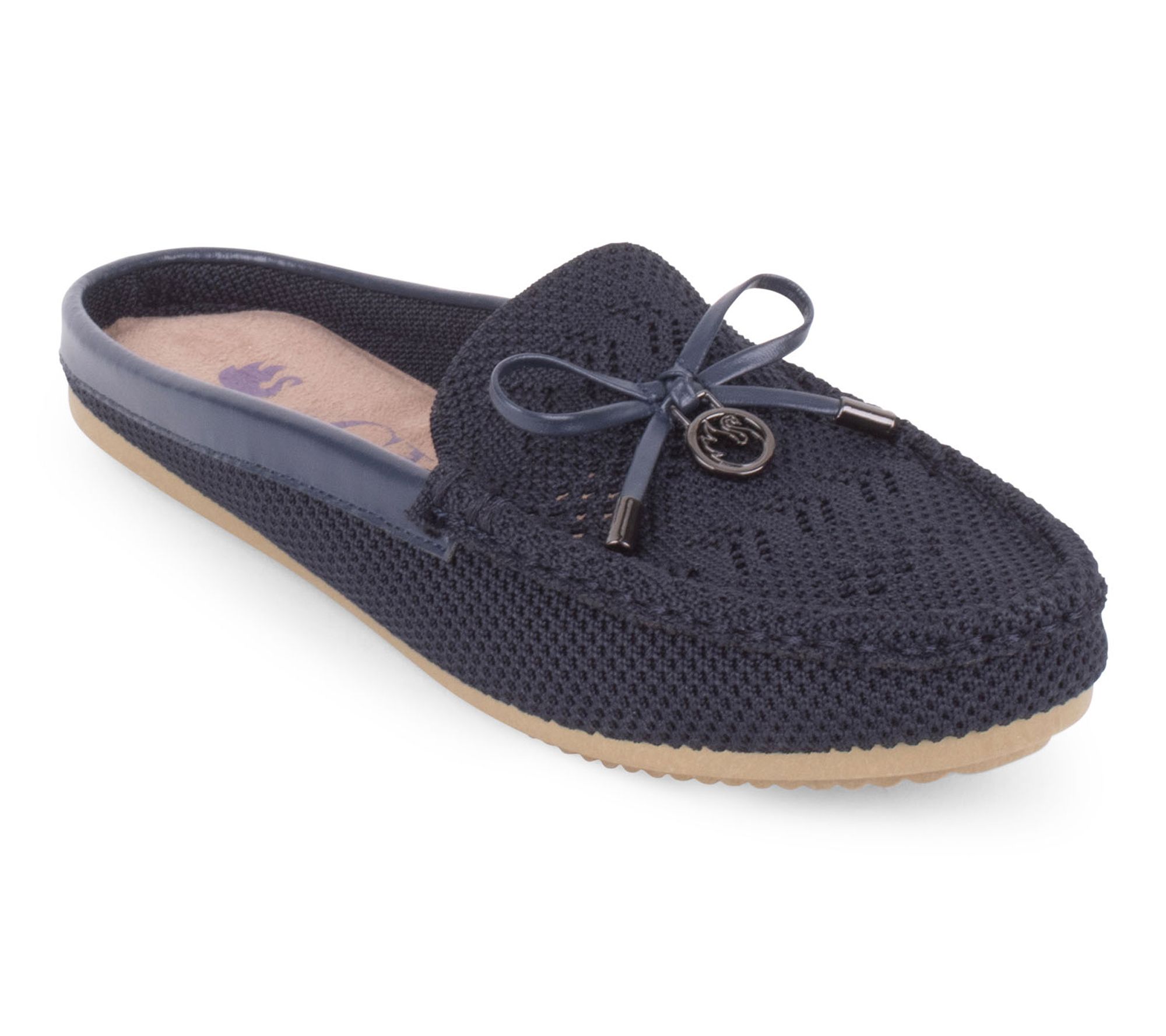 Gloria Vanderbilt Slip-On Loafer - Rosilyn